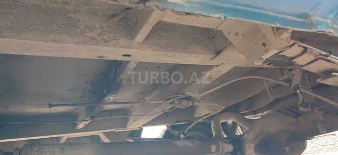 Ford Transit Connect 1999, 2,568 km - 0.8 l - İsmayıllı