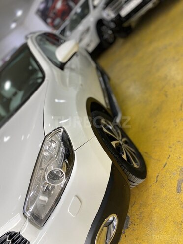 Nissan Qashqai 2012, 218,325 km - 2.0 l - Sumqayıt