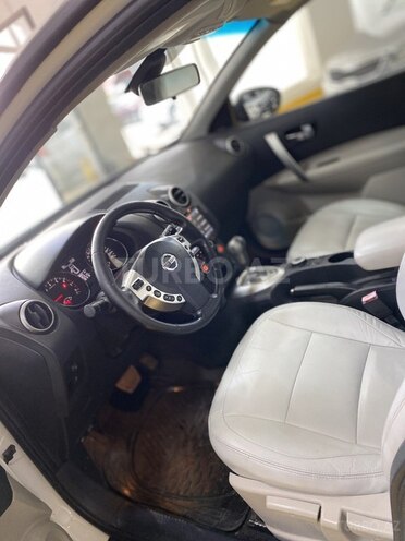 Nissan Qashqai 2012, 218,325 km - 2.0 l - Sumqayıt