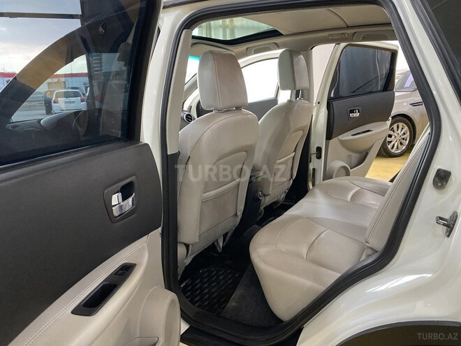 Nissan Qashqai 2012, 218,325 km - 2.0 l - Sumqayıt