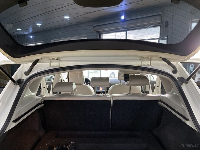 Nissan Qashqai 2012, 218,325 km - 2.0 l - Sumqayıt