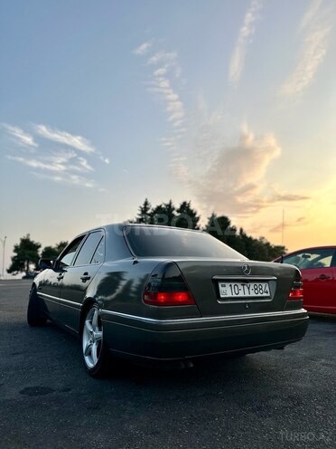 Mercedes C 220 1993, 339,000 km - 2.2 l - Bakı