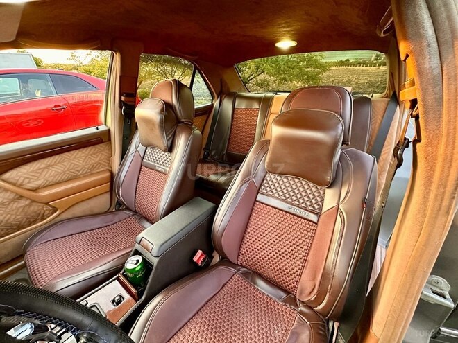 Mercedes C 220 1993, 339,000 km - 2.2 l - Bakı