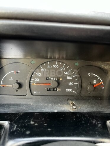 Daewoo Nexia 2007, 476,336 km - 1.5 л - Bakı