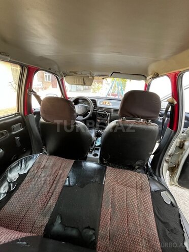 Daewoo Nexia 2007, 476,336 km - 1.5 л - Bakı