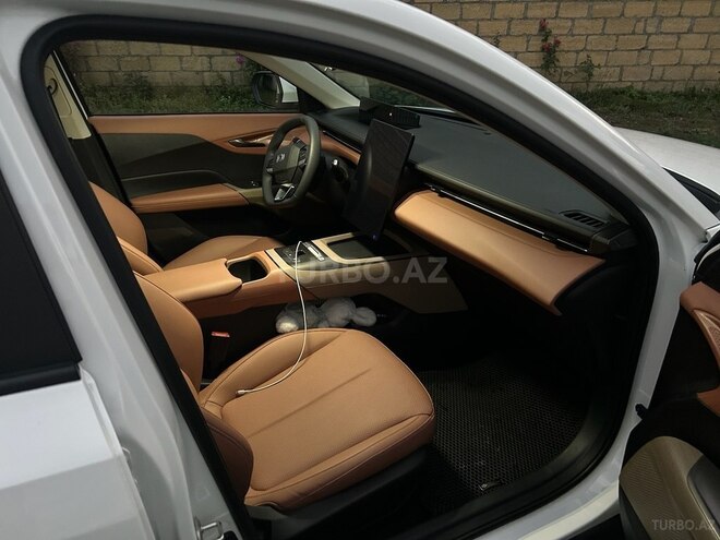 Changan Qiyuan A05 2025, 23,900 km - 1.5 л - Bakı