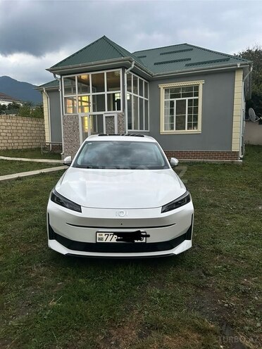 Changan Qiyuan A05 2025, 23,900 km - 1.5 л - Bakı