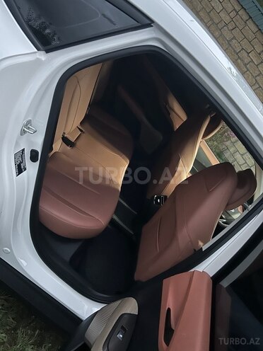 Changan Qiyuan A05 2025, 23,900 km - 1.5 л - Bakı