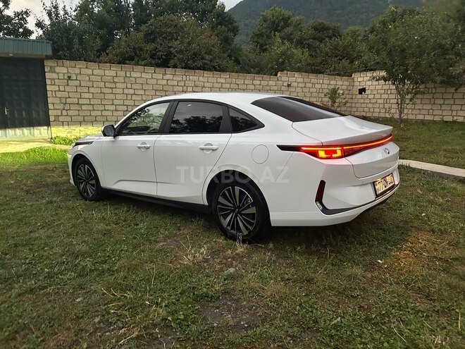 Changan Qiyuan A05 2025, 23,900 km - 1.5 л - Bakı