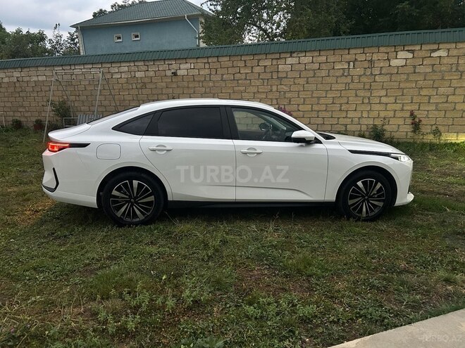 Changan Qiyuan A05 2025, 23,900 km - 1.5 л - Bakı