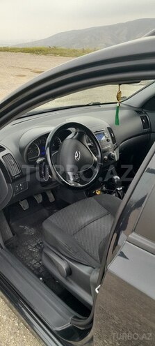 Hyundai i30 2011, 270,000 km - 1.6 л - Bakı