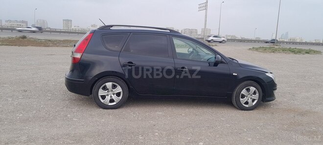 Hyundai i30 2011, 270,000 km - 1.6 л - Bakı