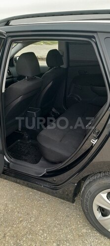 Hyundai i30 2011, 270,000 km - 1.6 л - Bakı