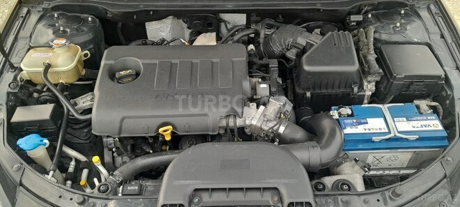 Hyundai i30 2011, 270,000 km - 1.6 л - Bakı