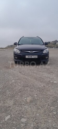 Hyundai i30 2011, 270,000 km - 1.6 л - Bakı