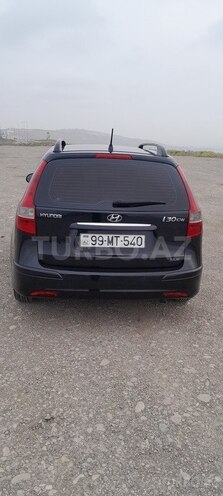 Hyundai i30 2011, 270,000 km - 1.6 л - Bakı