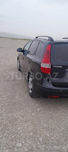 Hyundai i30 2011, 270,000 km - 1.6 л - Bakı