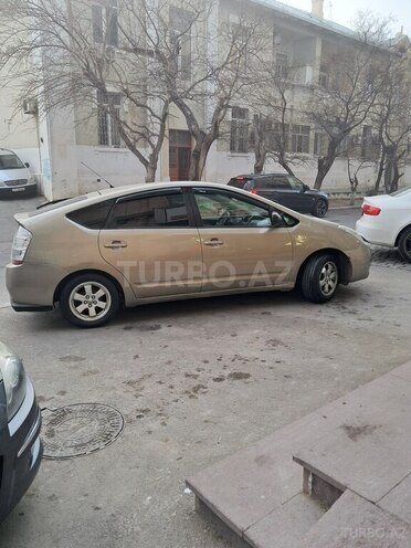 Toyota Prius 2008, 512,576 km - 1.5 l - Bakı