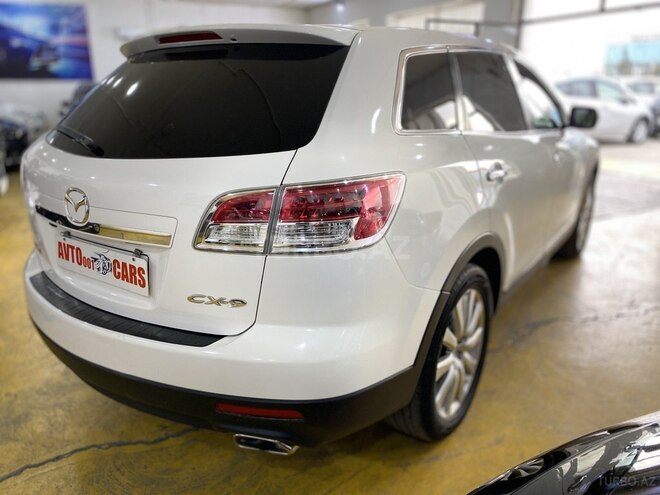 Mazda CX-9 2009, 162,325 km - 3.7 l - Sumqayıt