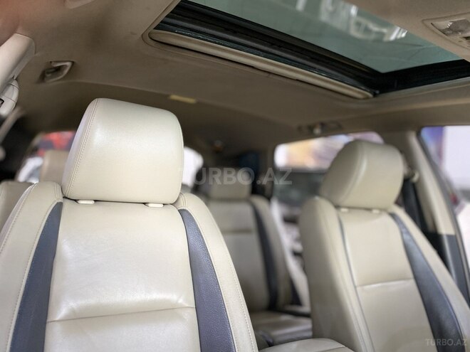 Mazda CX-9 2009, 162,325 km - 3.7 l - Sumqayıt
