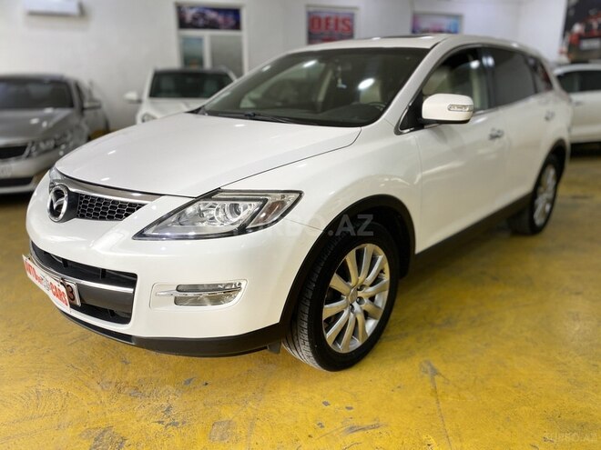 Mazda CX-9 2009, 162,325 km - 3.7 l - Sumqayıt