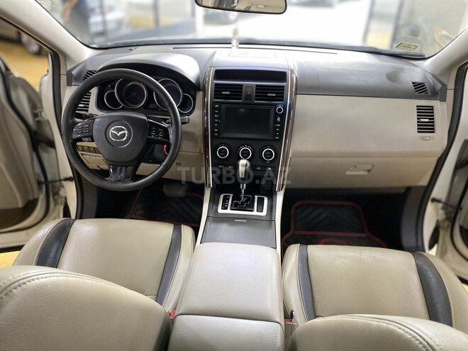 Mazda CX-9 2009, 162,325 km - 3.7 l - Sumqayıt