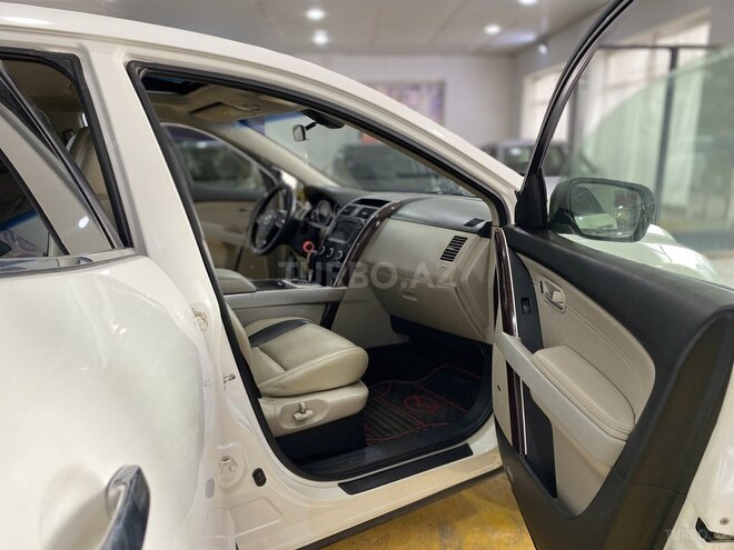 Mazda CX-9 2009, 162,325 km - 3.7 l - Sumqayıt