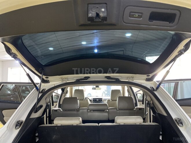 Mazda CX-9 2009, 162,325 km - 3.7 l - Sumqayıt