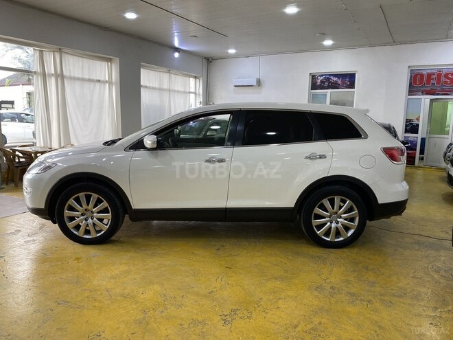 Mazda CX-9 2009, 162,325 km - 3.7 l - Sumqayıt