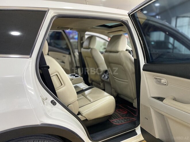 Mazda CX-9 2009, 162,325 km - 3.7 l - Sumqayıt