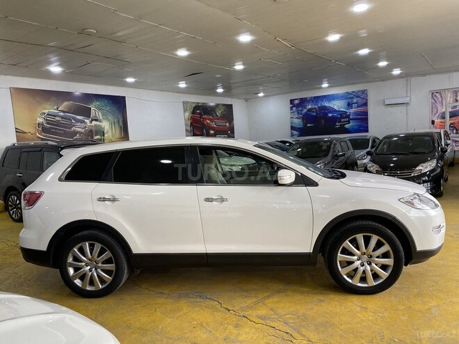 Mazda CX-9 2009, 162,325 km - 3.7 l - Sumqayıt