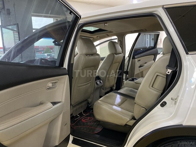 Mazda CX-9 2009, 162,325 km - 3.7 l - Sumqayıt