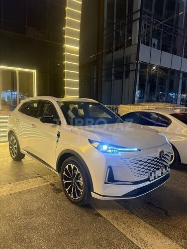 Changan CS 55 Plus 2025, 0 km - 1.5 l - Bakı