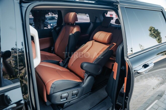 Kia Carnival 2022, 63,000 km - 2.2 l - Bakı