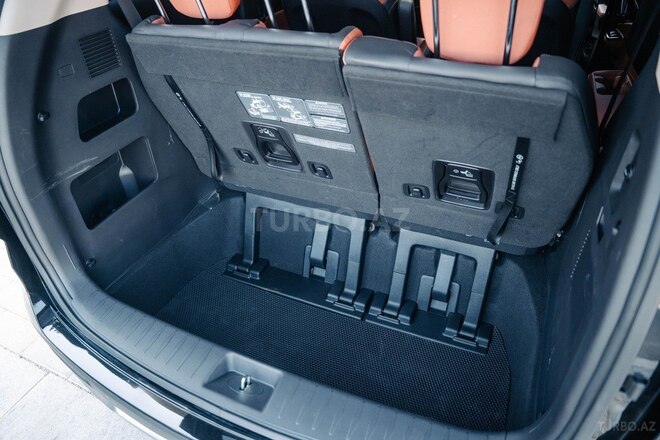 Kia Carnival 2022, 63,000 km - 2.2 l - Bakı