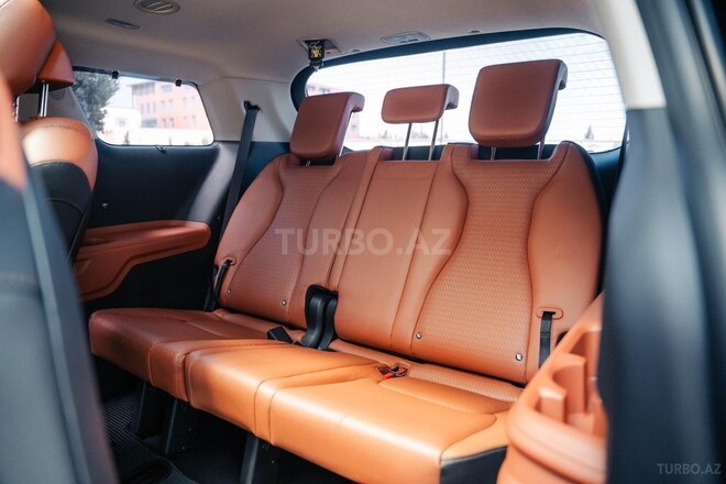 Kia Carnival 2022, 63,000 km - 2.2 l - Bakı