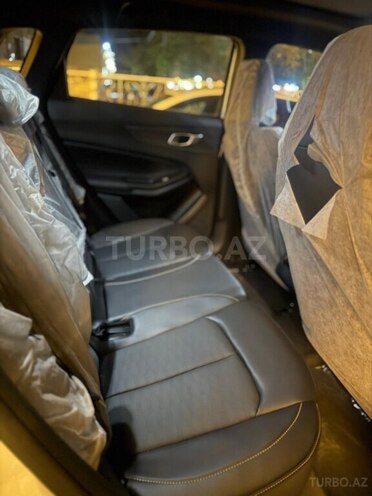 Changan CS 55 Plus 2025, 0 km - 1.5 l - Bakı