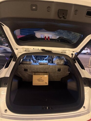 Changan CS 55 Plus 2025, 0 km - 1.5 l - Bakı