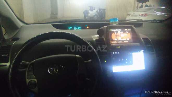 Toyota Prius 2006, 284,000 km - 1.5 л - Bakı