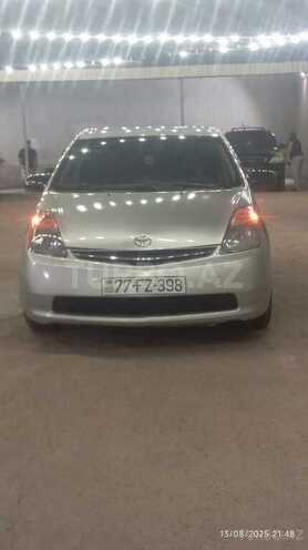 Toyota Prius 2006, 284,000 km - 1.5 л - Bakı