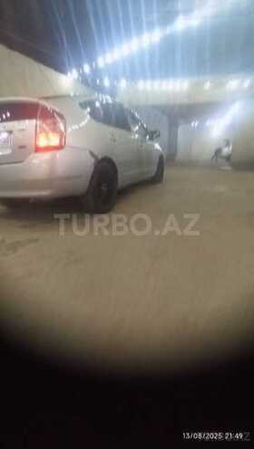 Toyota Prius 2006, 284,000 km - 1.5 л - Bakı