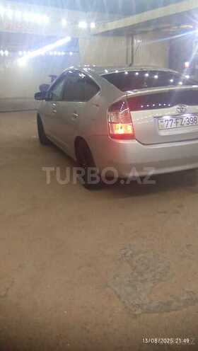 Toyota Prius 2006, 284,000 km - 1.5 л - Bakı
