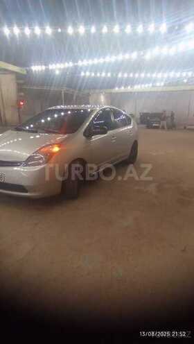 Toyota Prius 2006, 284,000 km - 1.5 л - Bakı