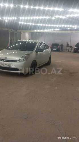 Toyota Prius 2006, 284,000 km - 1.5 л - Bakı