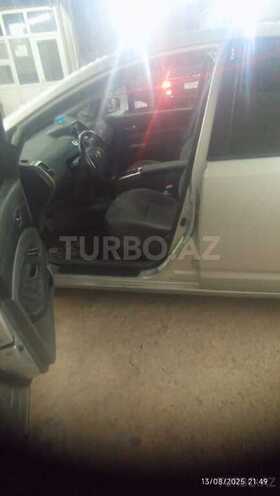 Toyota Prius 2006, 284,000 km - 1.5 л - Bakı