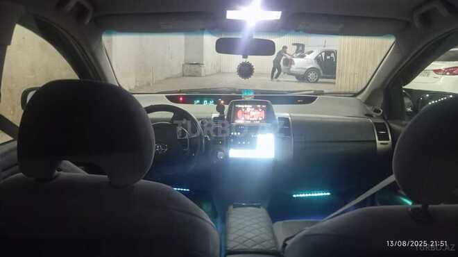 Toyota Prius 2006, 284,000 km - 1.5 л - Bakı