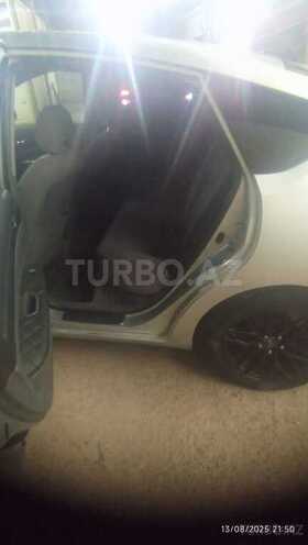 Toyota Prius 2006, 284,000 km - 1.5 л - Bakı