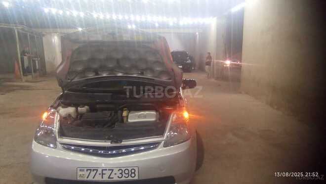 Toyota Prius 2006, 284,000 km - 1.5 л - Bakı