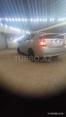 Toyota Prius 2006, 284,000 km - 1.5 л - Bakı