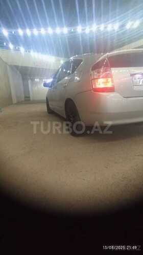 Toyota Prius 2006, 284,000 km - 1.5 л - Bakı